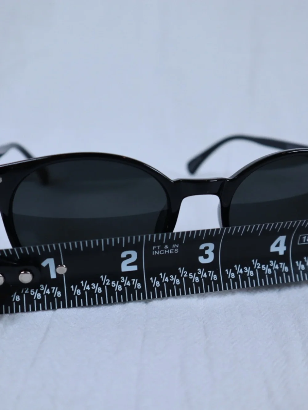 Pair of 2 SOJOS Small Round Classic Polarized Sunglasses for Women UV400 Lens
